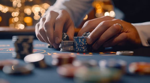 max88 mobile app Boxing interface on smartphone screen with live dealer feed and betting buttons